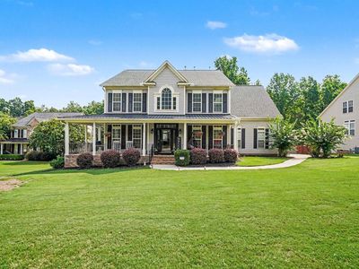 320 Selden Way