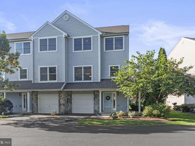510 Auckland Way