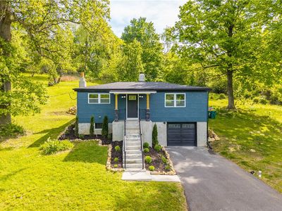 Property at 933 Boyce Rd, Bridgeville, PA