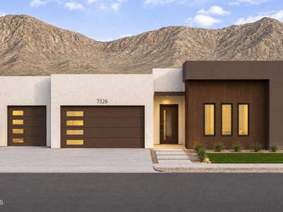 7280 Cimarron Rim Dr
