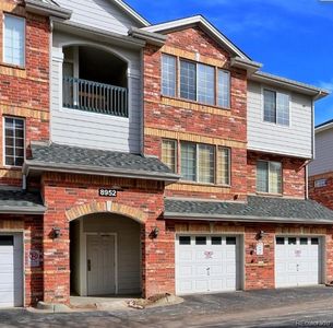 8952 Fox Drive #7-201