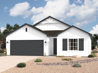 Prado Plan, Metro Evolution Grande