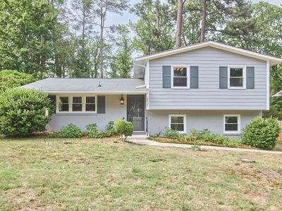 2521 Wilbon St