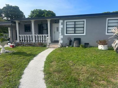 3461 NW 177TH Terrace