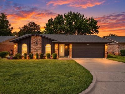 409 Arthur Dr