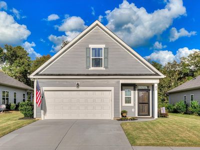 Property at 23 Coslett Dr, North Augusta, SC