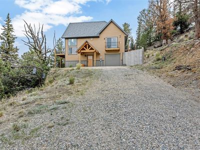 964 Stagestop Road