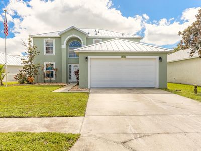 216 Stony Point Drive