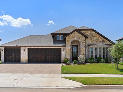 12001 Logans Way
