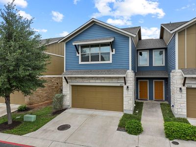 516 E Slaughter Ln Unit 2001