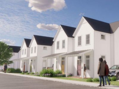 205 W Front St UNIT A