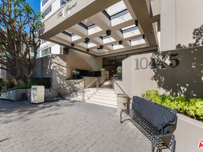 10445 Wilshire Blvd APT 1402