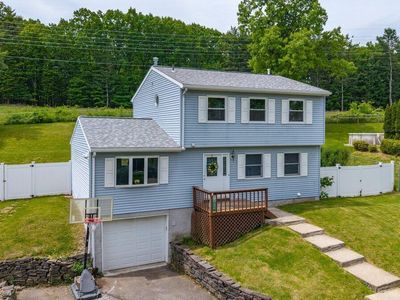 27 Severson Hill Road