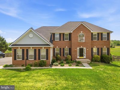 300 Spruce Hill Way