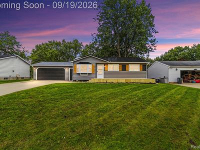 7206 Alger Dr