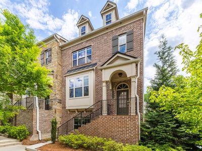 Property at 4143 Butler Dr, Chamblee, GA