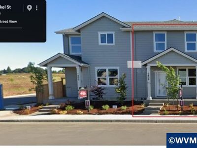 Property at 1808 SE Hankel St, Dallas, OR