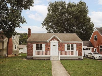 Property at 128 N Jefferson St, Harrison, OH