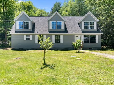 Property at 296 Holden Road, Chittenden, VT