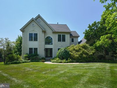 Property at 102 Parkside Dr, New Hope, PA