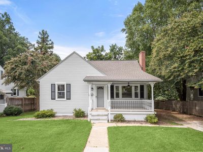 410 Darlene Ave