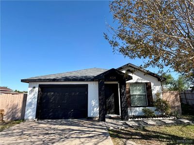 Property at 434 Serg Loop, Alamo, TX