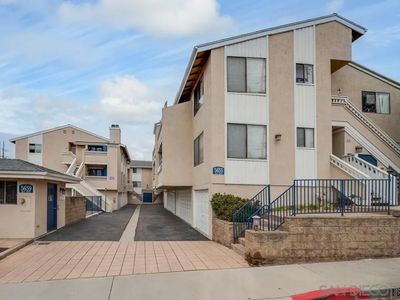 5655 Riley St APT 205