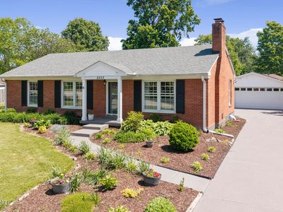 2203 Cherian Dr