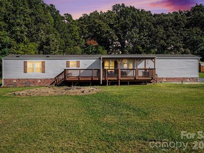 Property at 20538 Running Creek Church Rd, Locust, NC