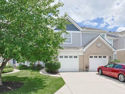 4153 Lakeknoll Dr