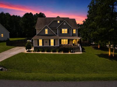 626 Bridgeport Cir