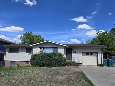 2651 El Rancho Rd