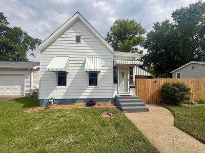 3115 Forest Ave