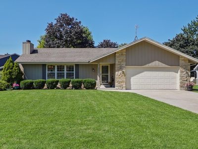 4495 S Church DRIVE