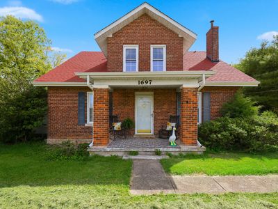 1697 Stamping Ground Rd