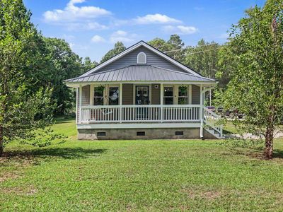 551 Dog Bluff Rd.