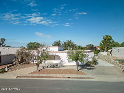 2082 Desert Greens Dr