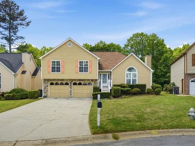 Property at 2985 Elberta Ter, Powder Springs, GA