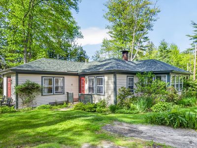 5 Hales Woods Road