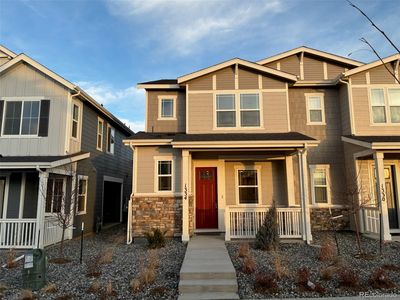 Property at 1334 Penner Drive, Erie, CO