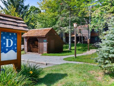 112 High Ridge Road #D8