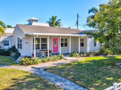 736 Rockland Drive