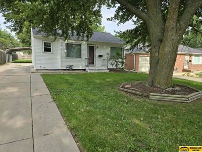 Property at 1312 N 10th St, Beatrice, NE