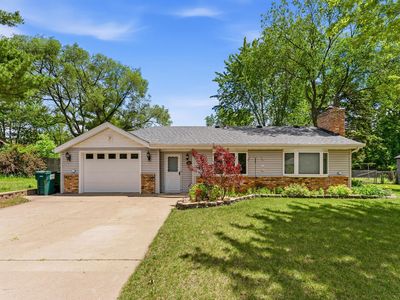 Property at 11013 6th St NE, Blaine, MN