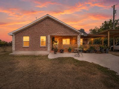 217 County Road 1001