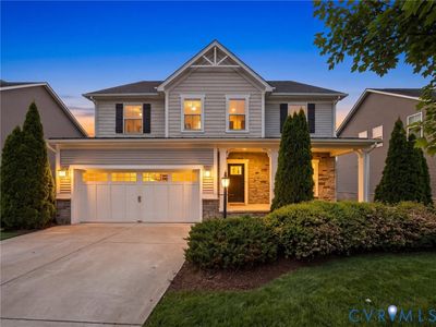 Property at 16866 White Daisy Loop, Moseley, VA