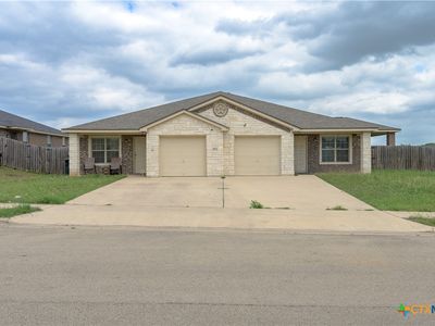 4611 Cambridge Dr