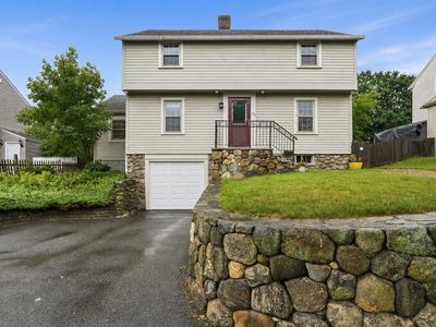 154 Barnard Rd