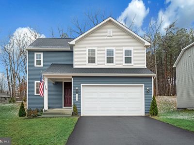 2892 White Tail Dr