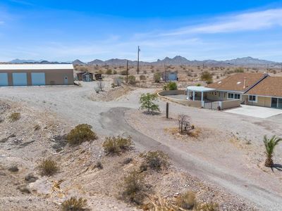7789 N Wagon Wheel Dr